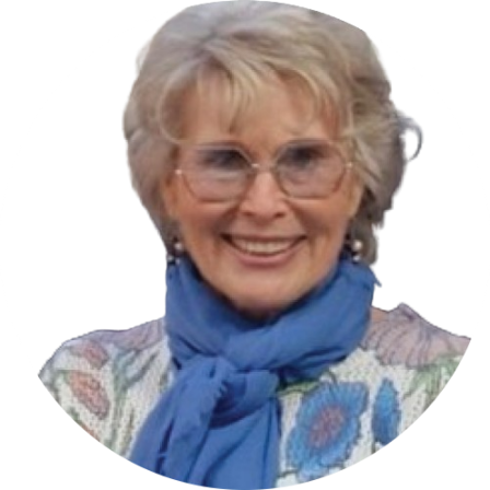 Barbara Cook (New Zealand)