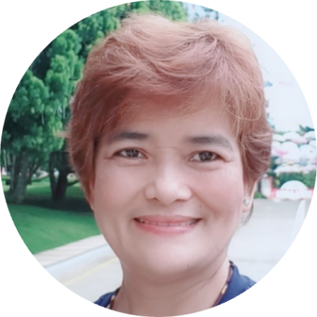 Abegail Berces (Philippines)