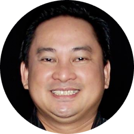 Paul Balenton (Philippines)